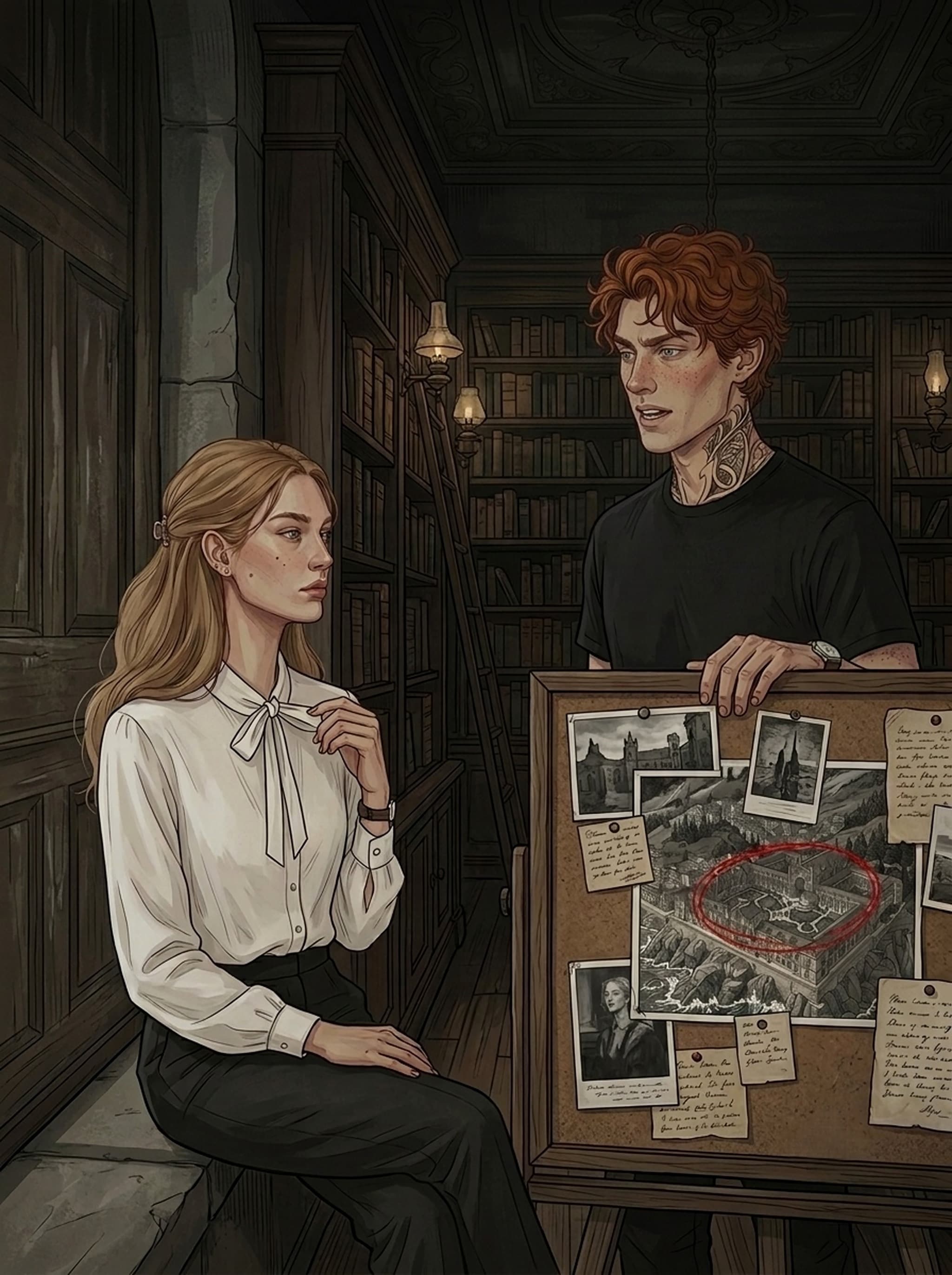 Иллюстрация Глава 1