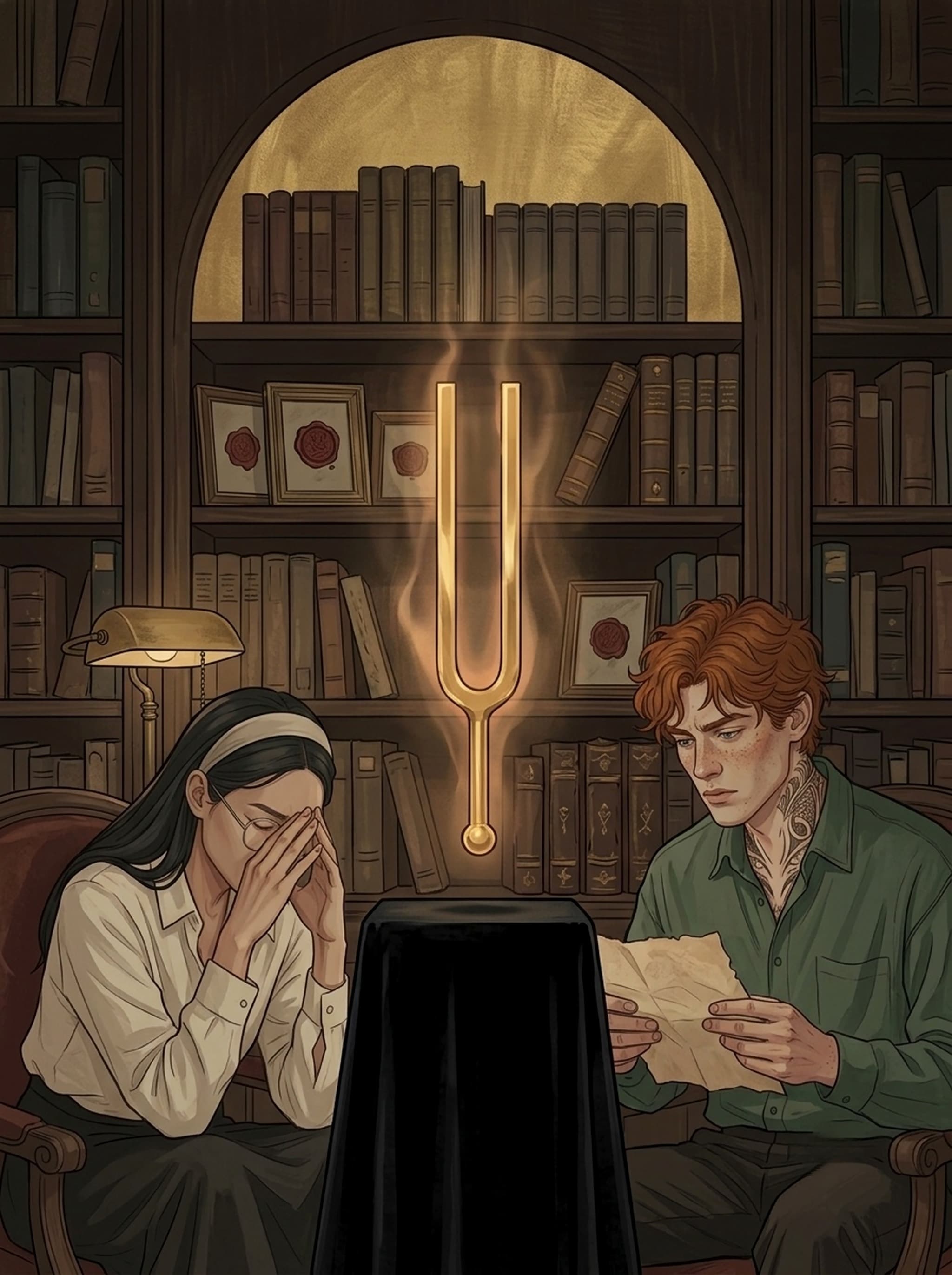 Иллюстрация Глава 11