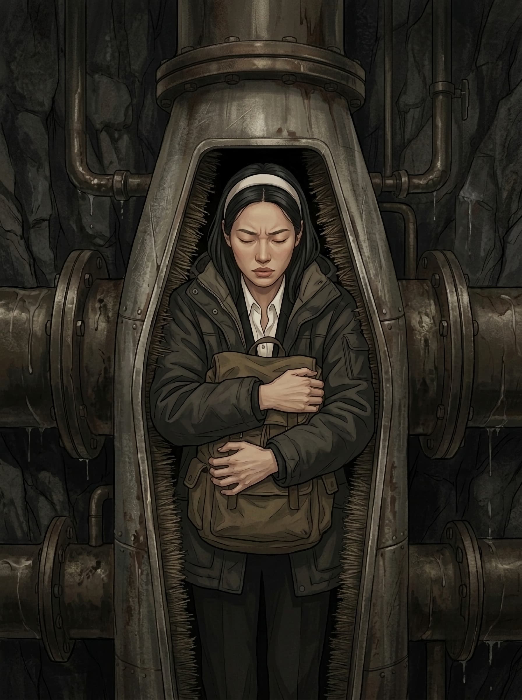 Иллюстрация Глава 18