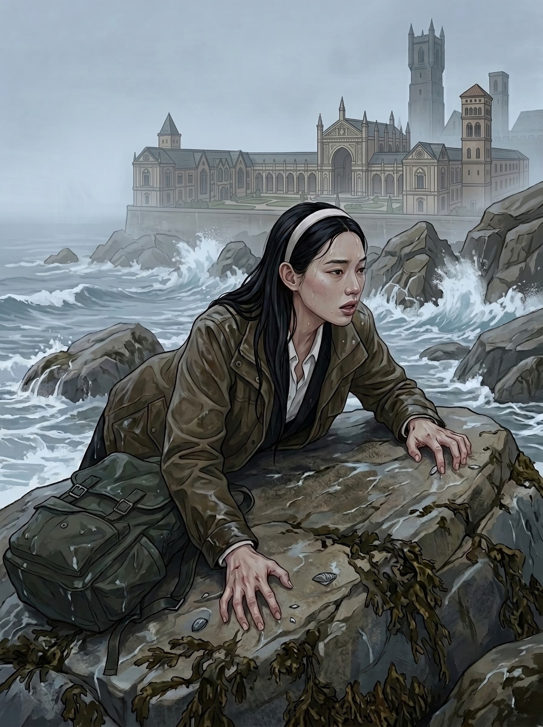 Иллюстрация Глава 19