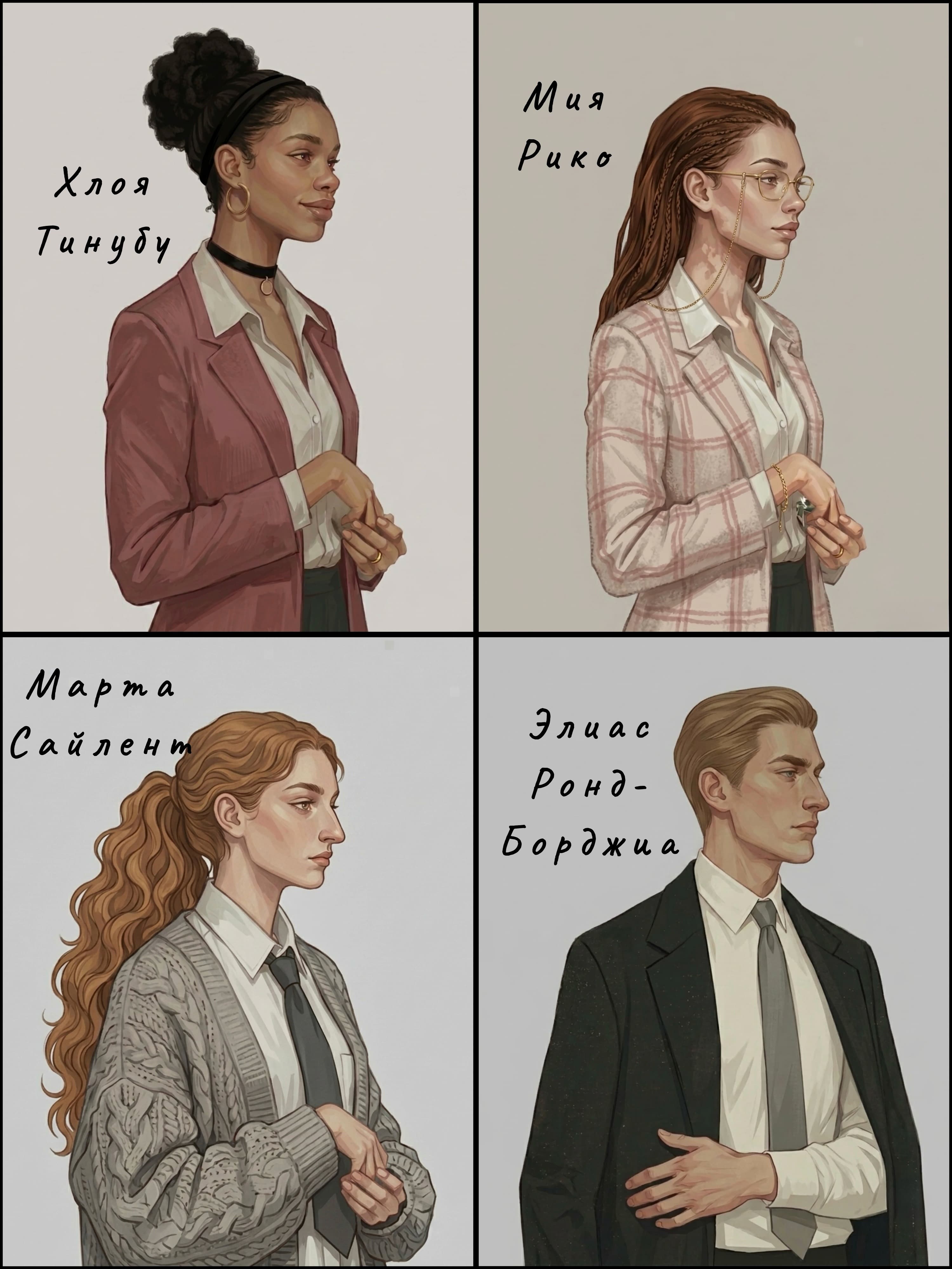 Иллюстрация Глава 2