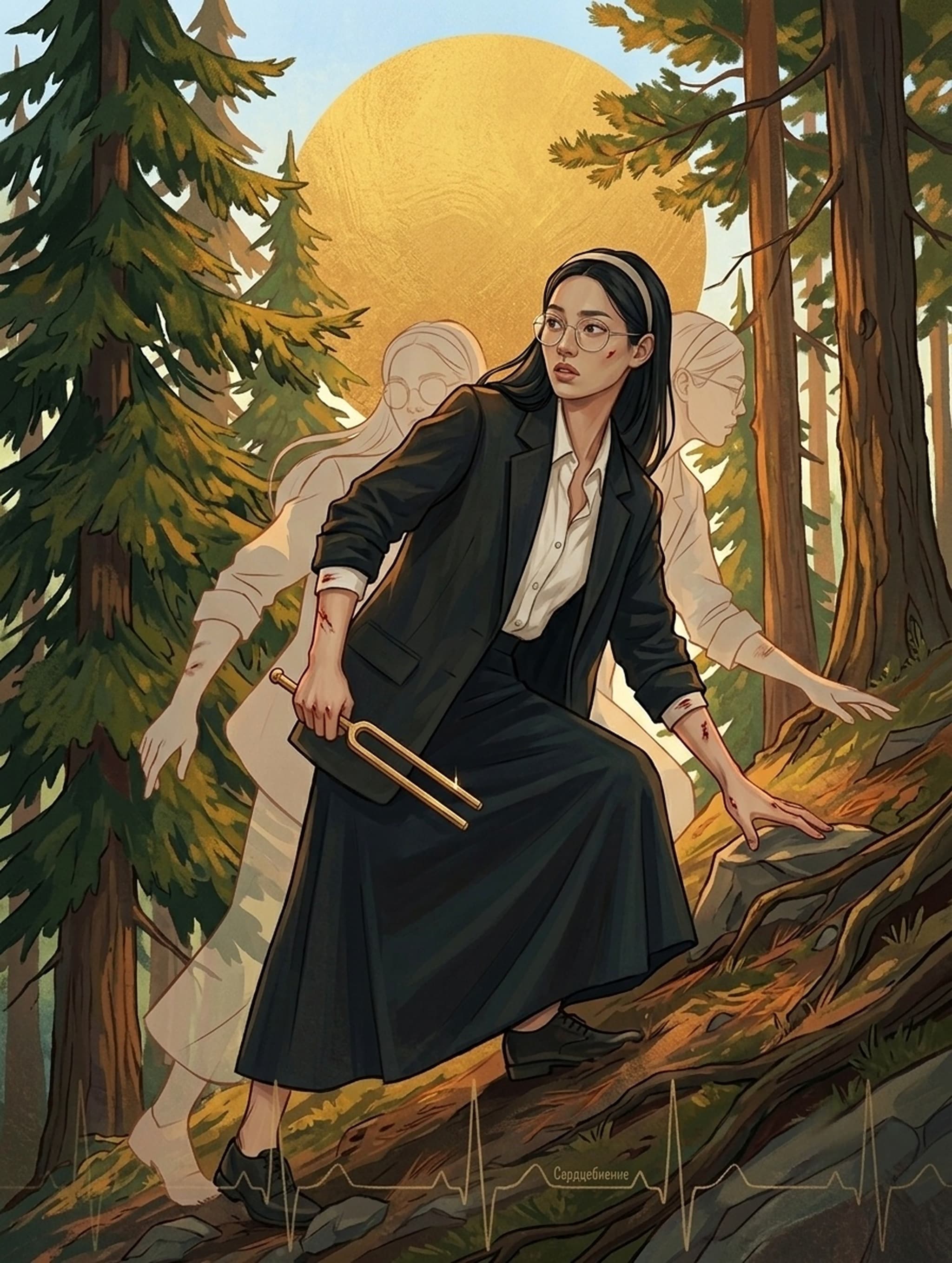 Иллюстрация Глава 22