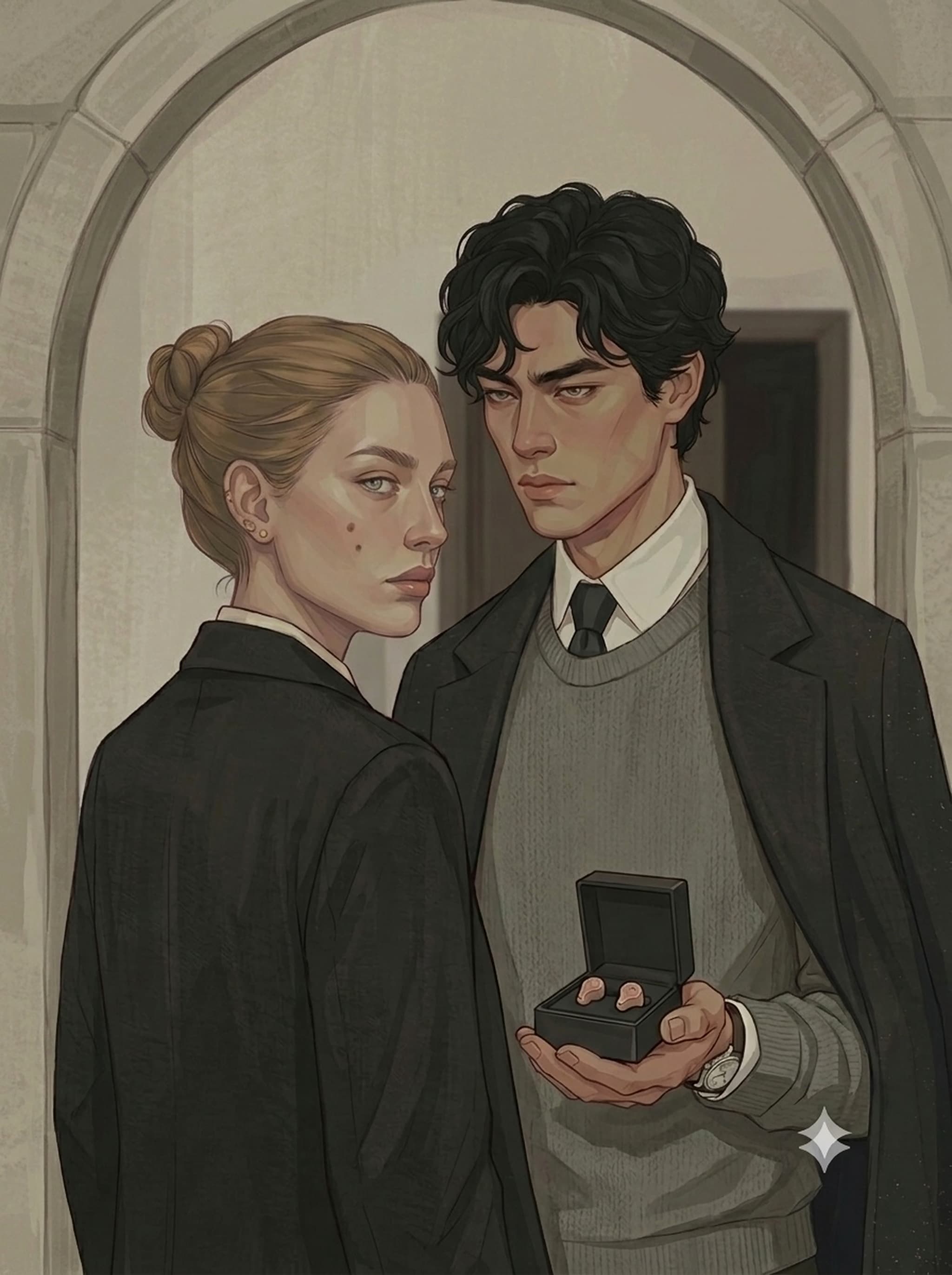 Иллюстрация Глава 26