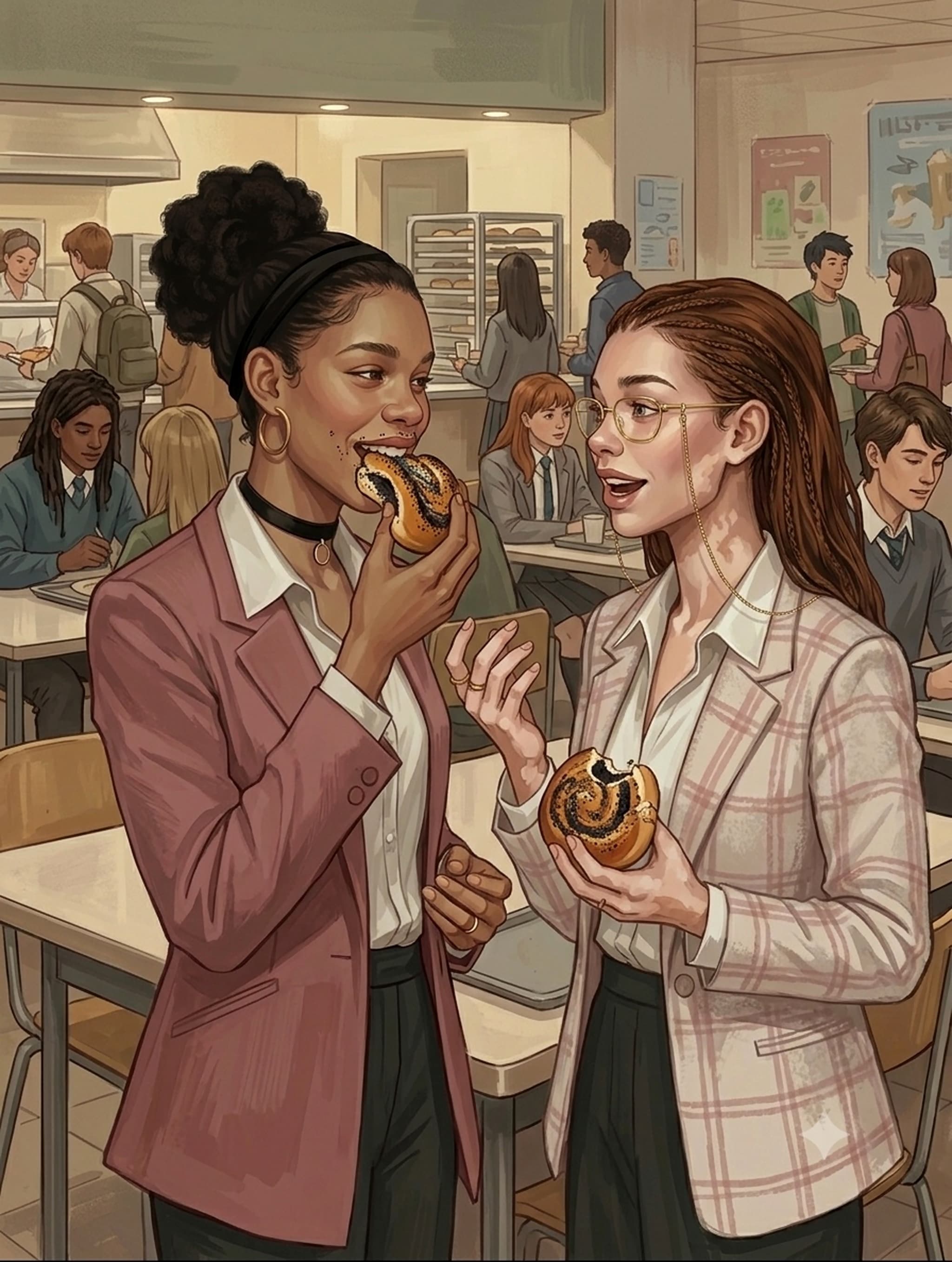 Иллюстрация Глава 3