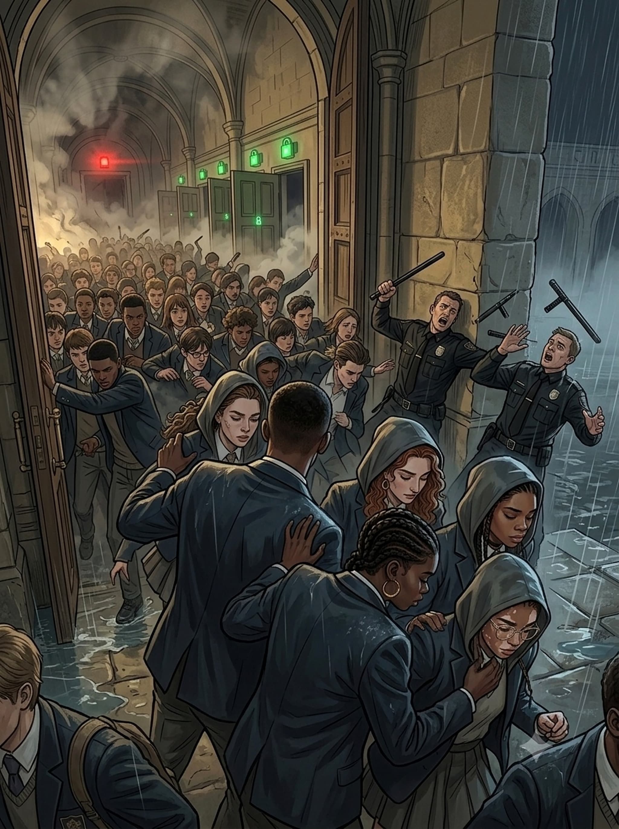 Иллюстрация Глава 36