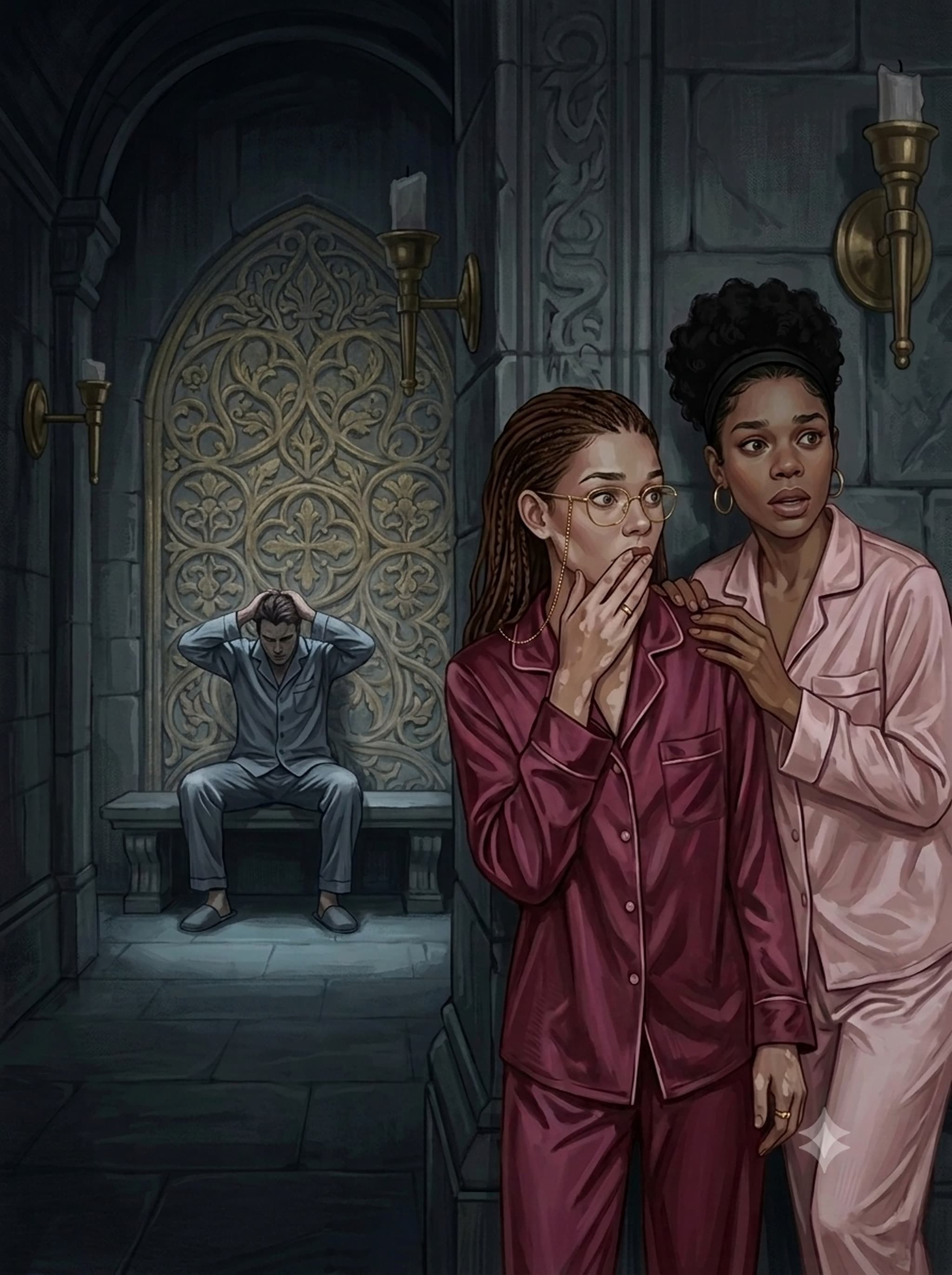 Иллюстрация Глава 7